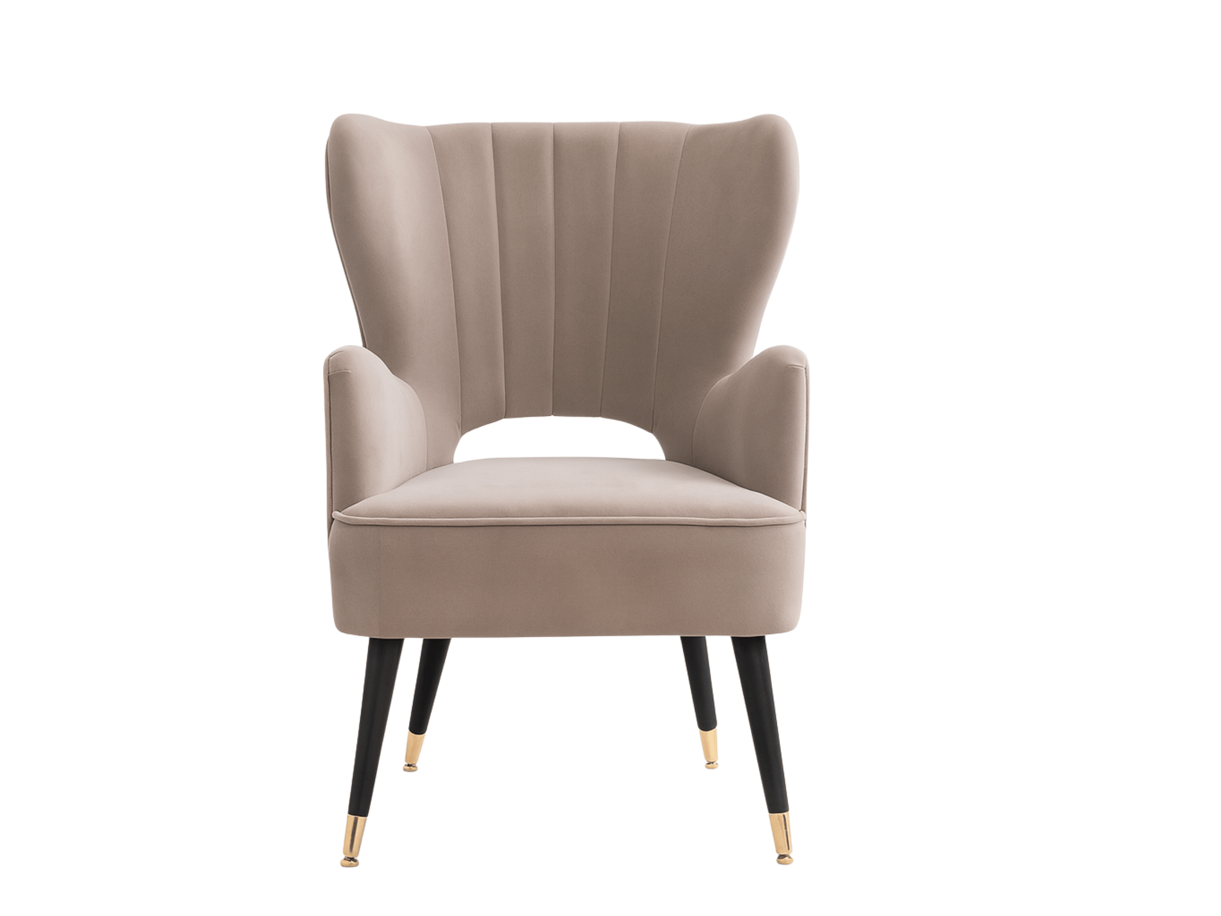 Fauteuil design COSY – Confort et élégance