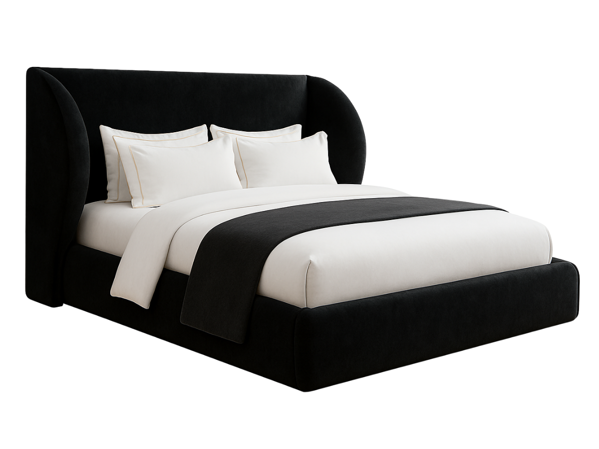 Cama arcón de diseño - AMBRE