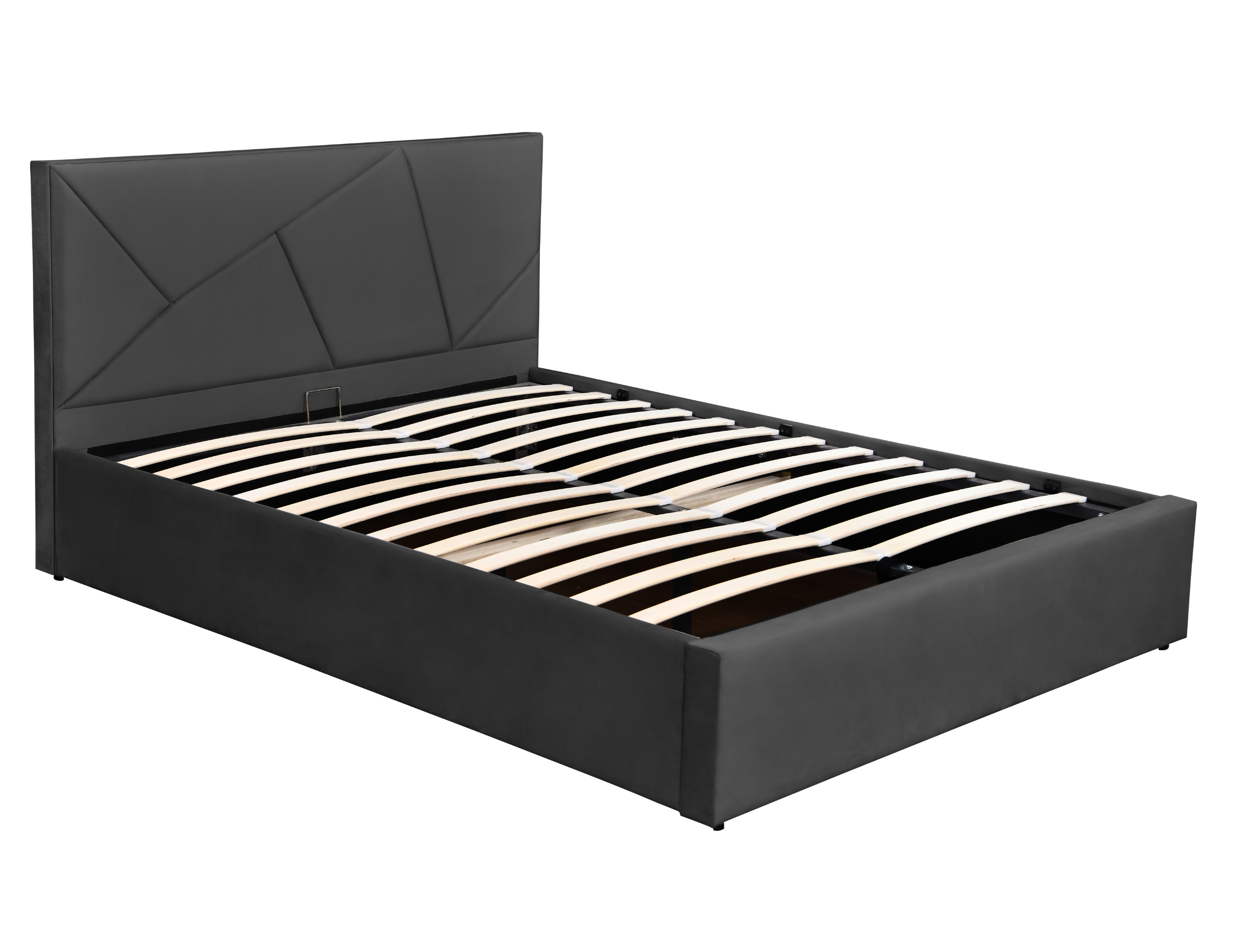 Cama arcón de diseño - LEA