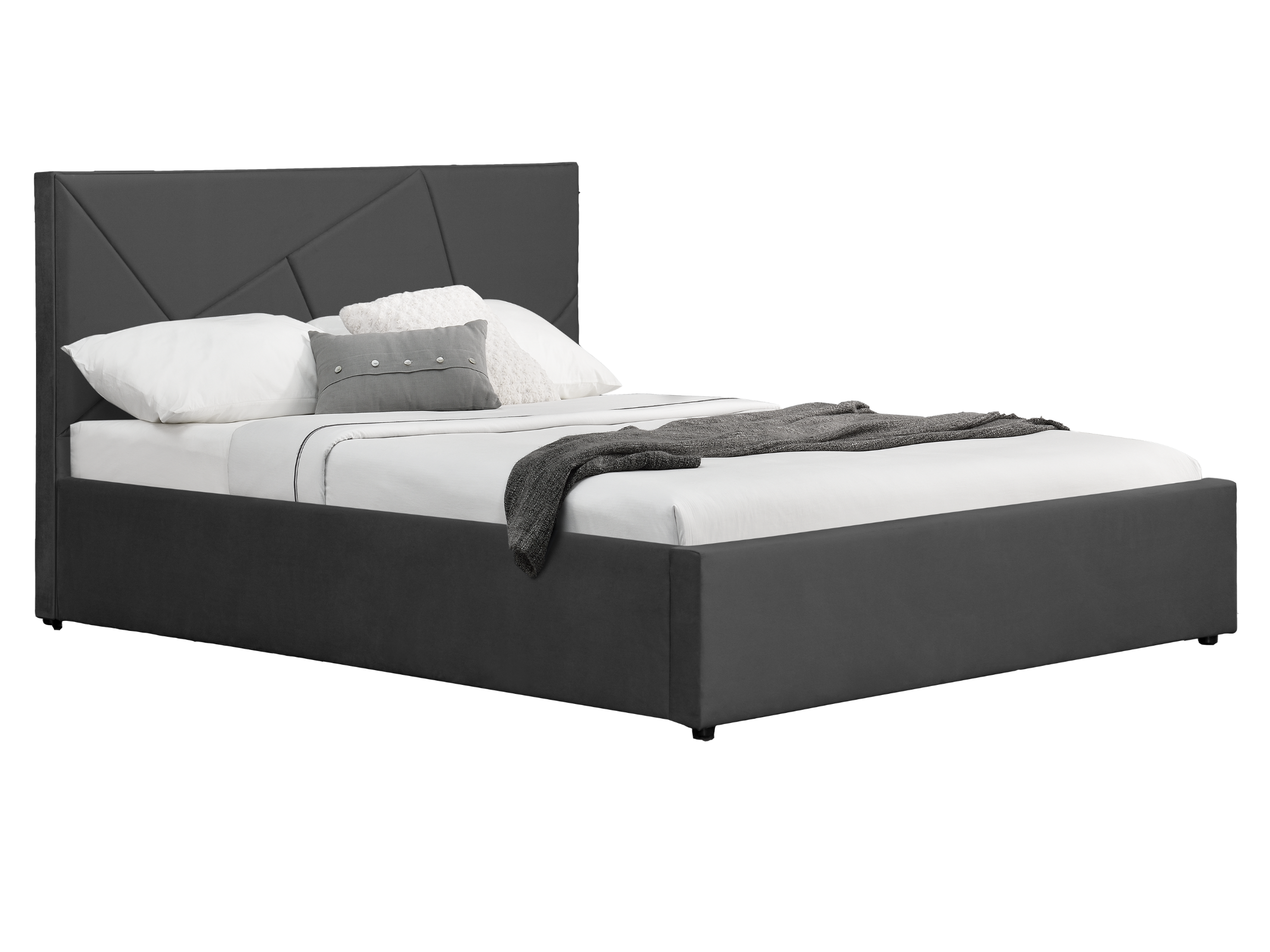 Cama arcón de diseño - LEA