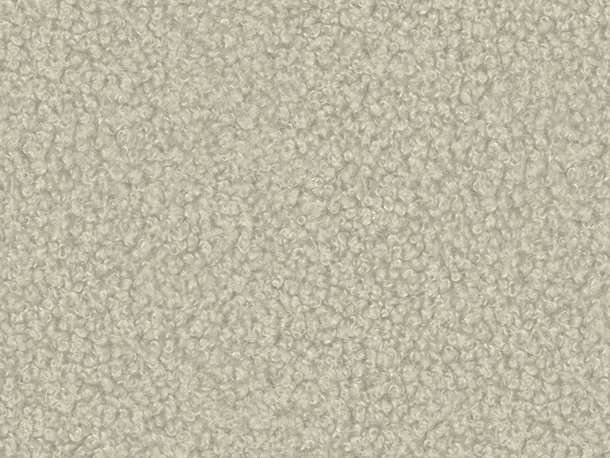 Lit coffre Orlando – Design arrondi ultra rembourré, sommier relevable