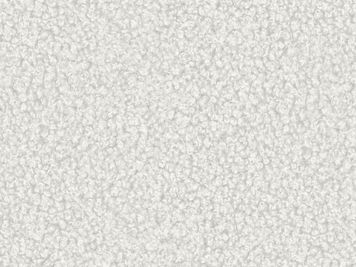 Lit coffre Orlando – Design arrondi ultra rembourré, sommier relevable