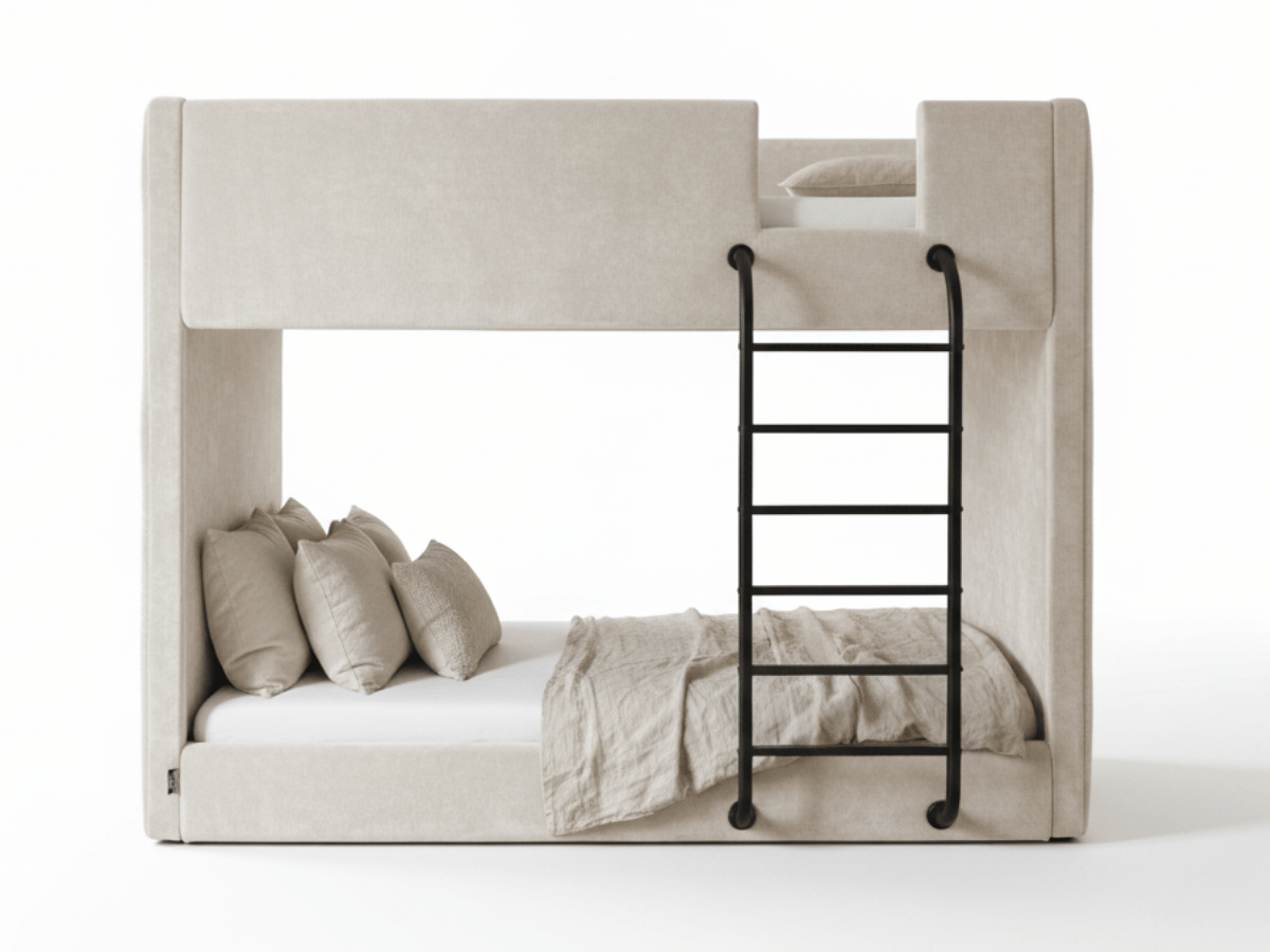 Lit superposé double - LILAO