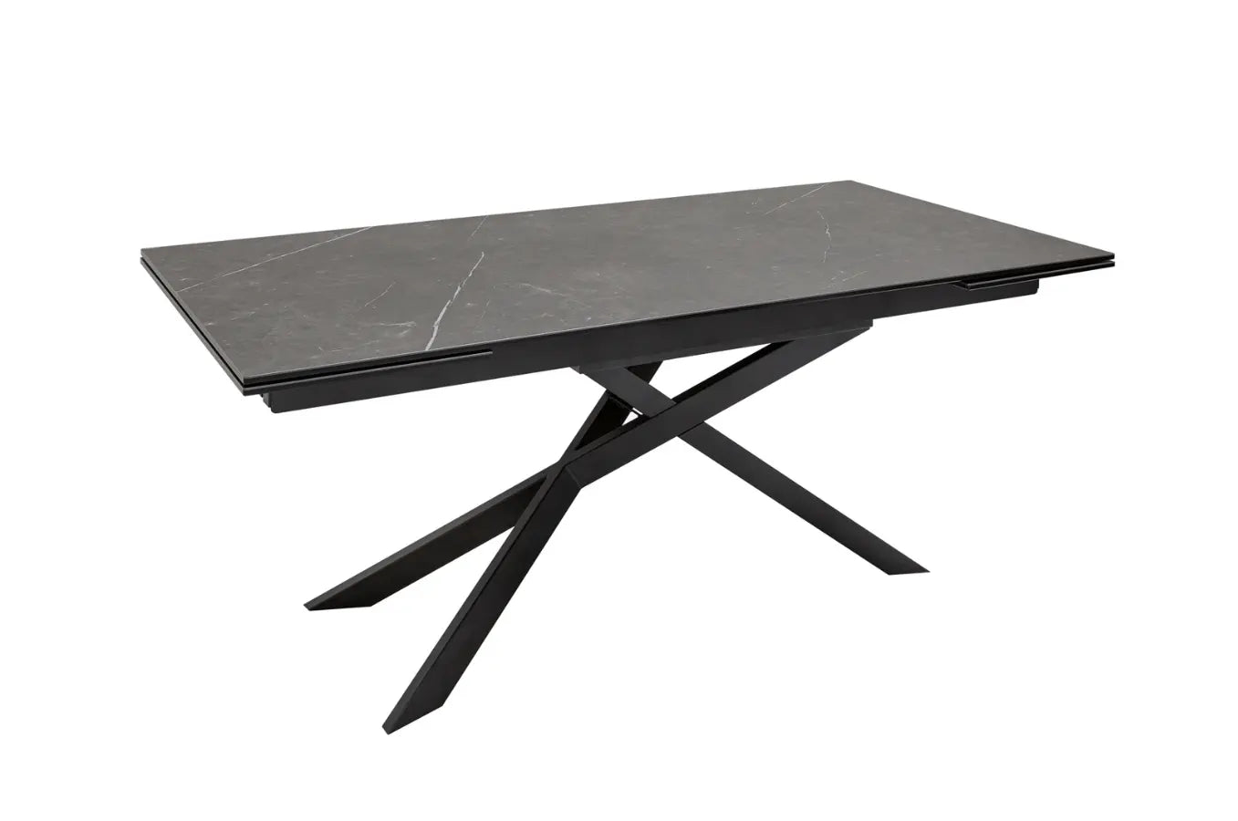 Table à manger extensible fabriquée en Italie - ZAPA