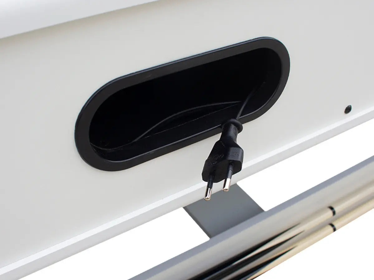 Table multi-jeux billard air hockey ping pong