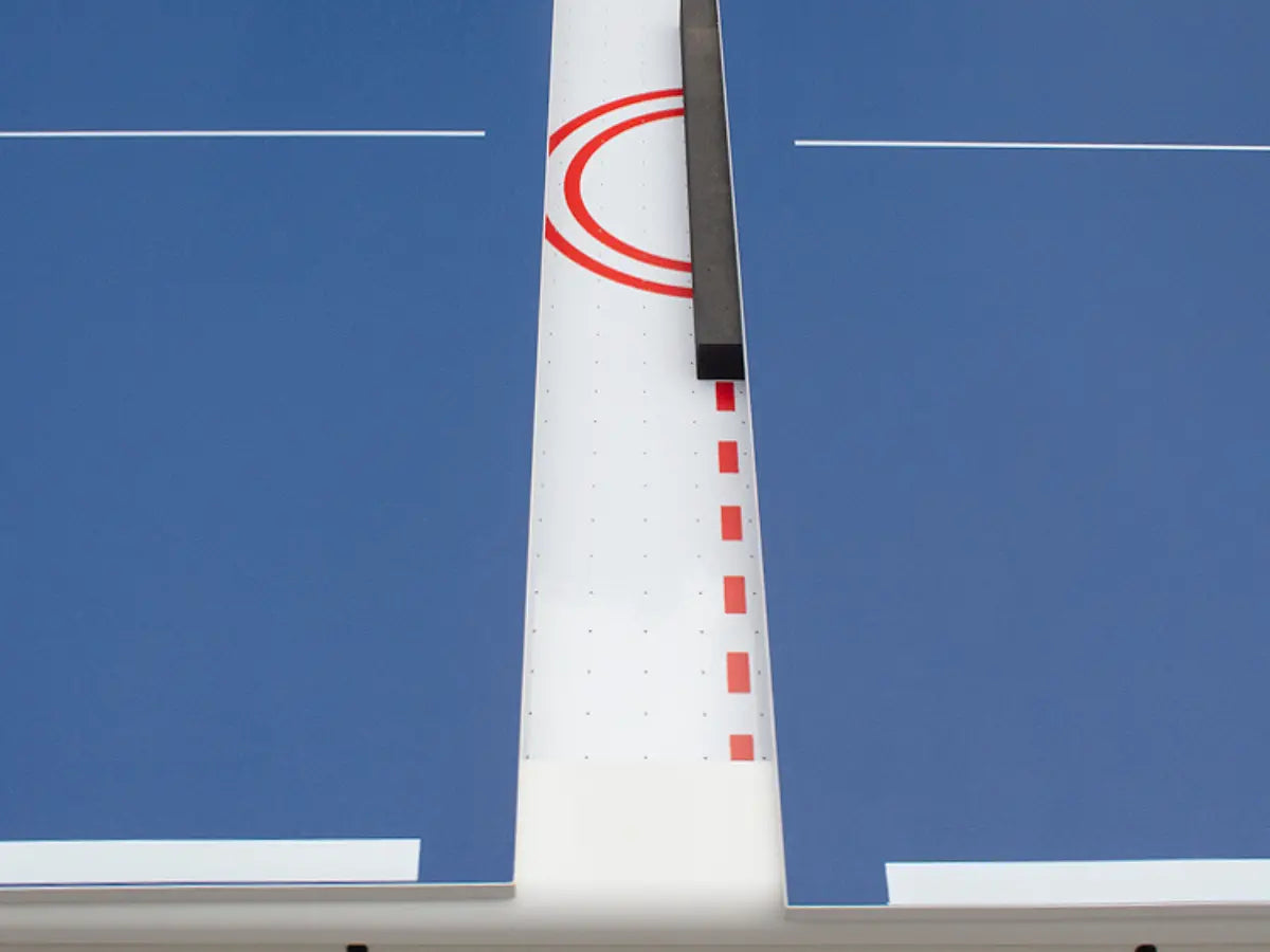 Table multi-jeux billard air hockey ping pong