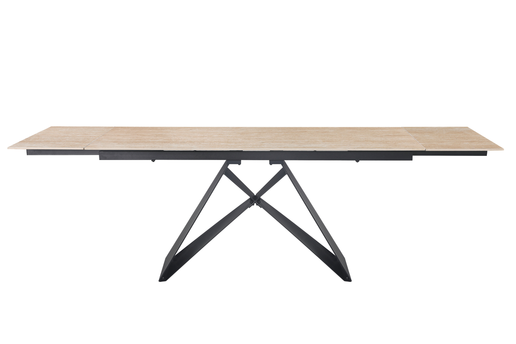 Table à manger extensible Masdar
