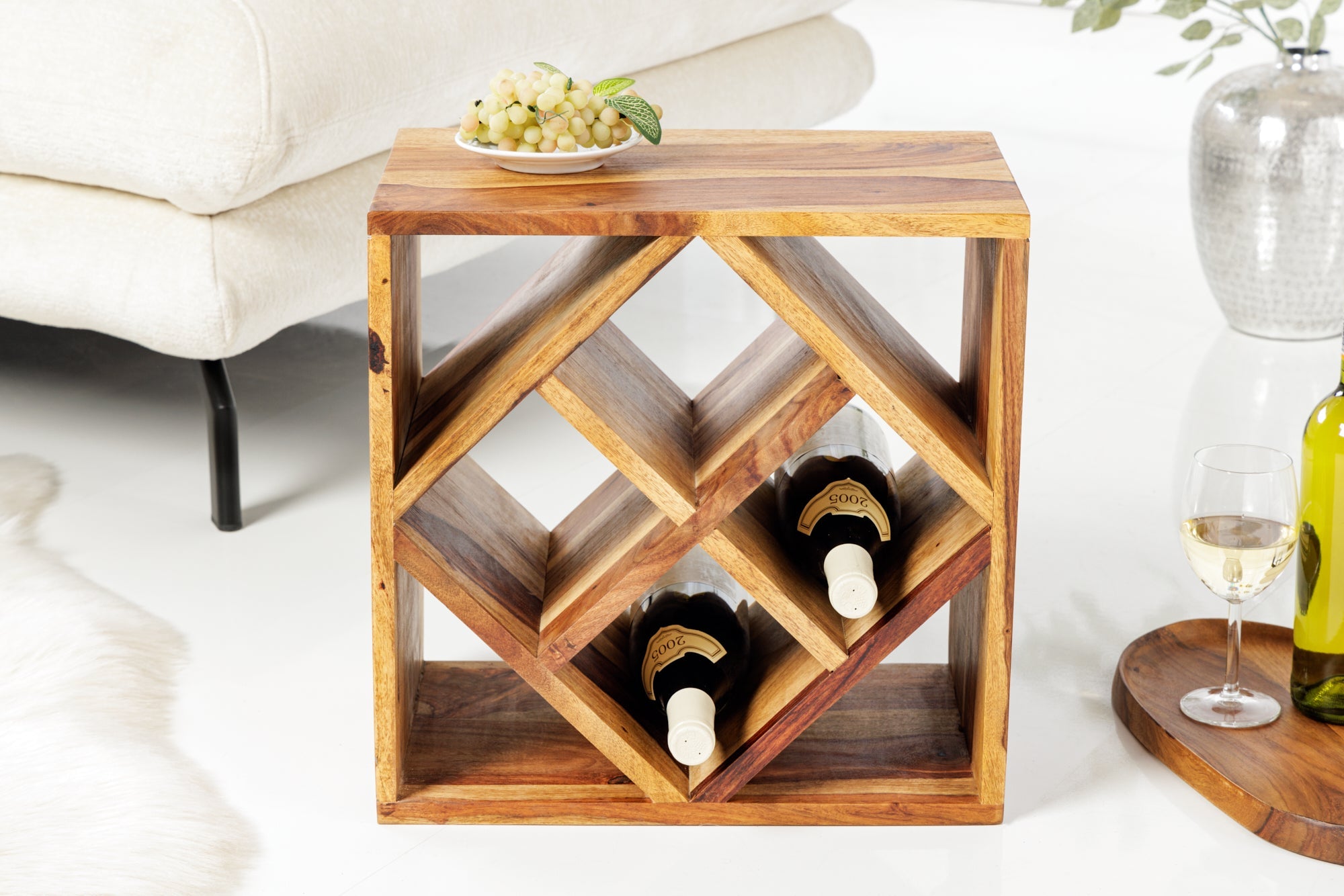 caja de vino-en-madera-masiva-cubus-40-cm-marron-acabado-piedra-sheesham-mesa-hecha-a-mano_41137 (inv)
