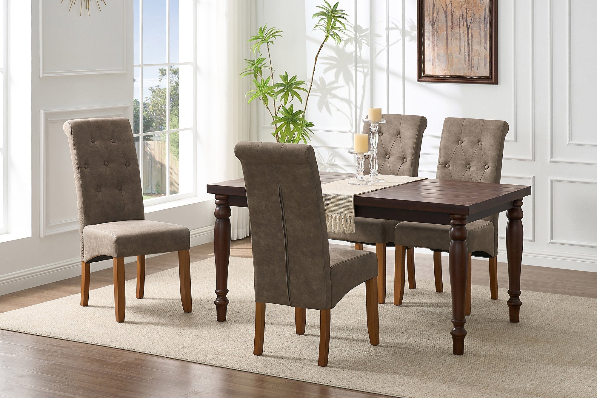 silla-diseño-casa-en-microfibra-taupe-con-botones-decorativos-y-marco-de-madera-pies_46553 (inv)