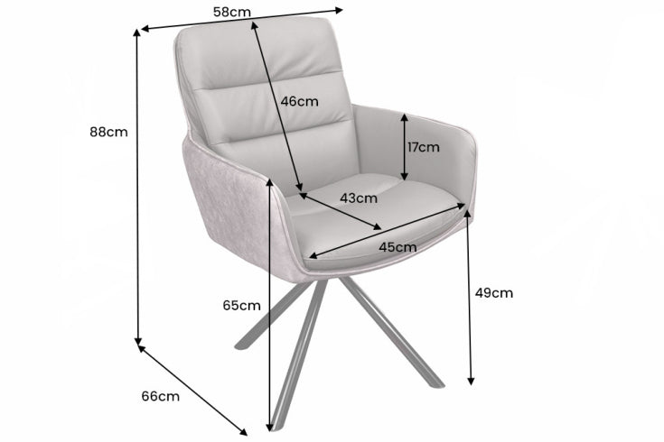 Dimensiones de la mesa