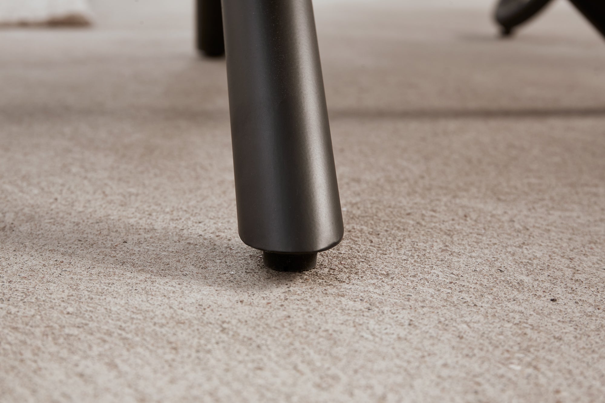 Lot de 2x chaises pivotante rétro BIG GEORGE verte avec accoudoirs et rembourrage à ressorts Bonnell