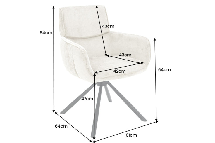Dimensiones de la mesa