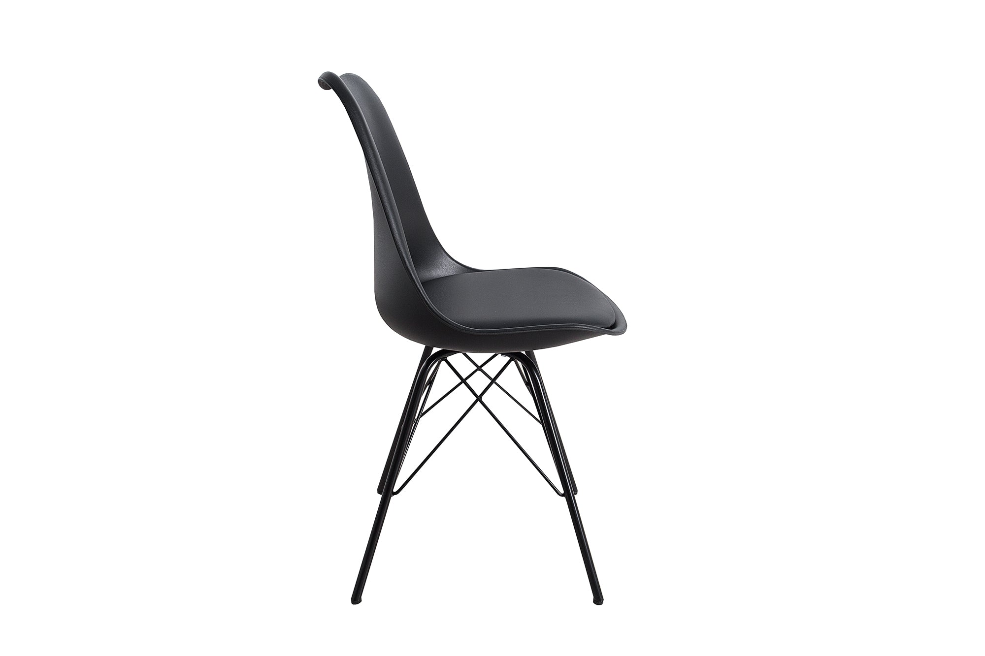 chaise-retro-scandinavia-meisterstUck-noire_36192 (inv)