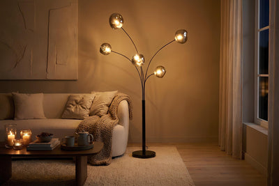 Lampadaires