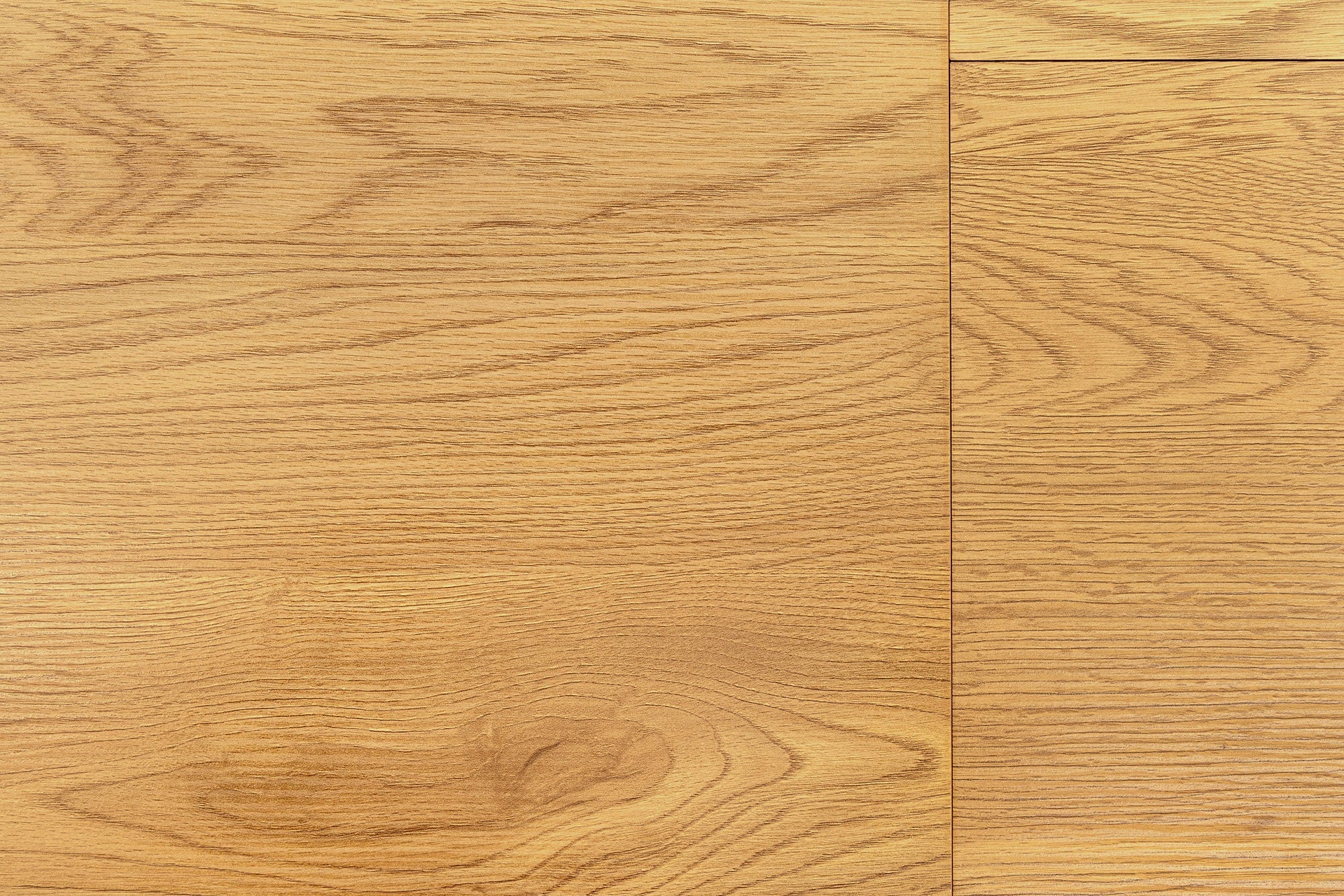Table à manger extensible APARTMENT 120-160cm chêne sauvage naturel structure métal noir