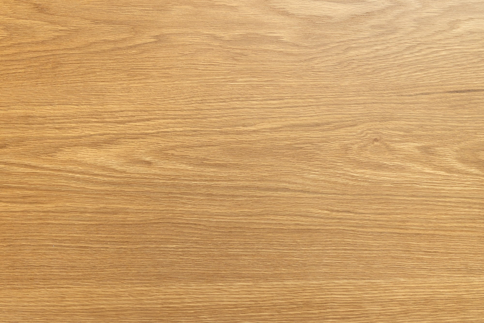 Table à manger extensible GIANT 200-320cm chêne naturel métal noir