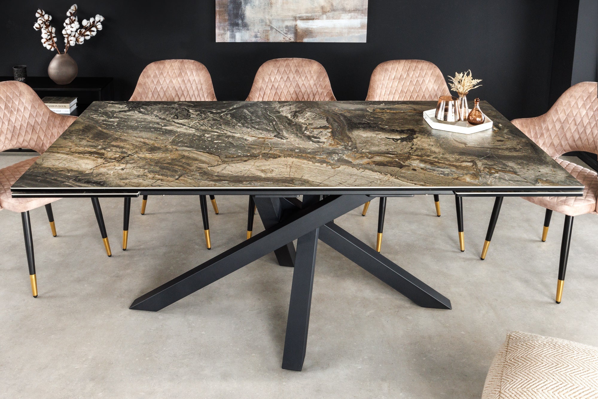 table-a-manger-extensible-marvelous-180-220-260cm-en-ceramique-marbre-taupe-fabriquee-en-italie_43843 (inv)