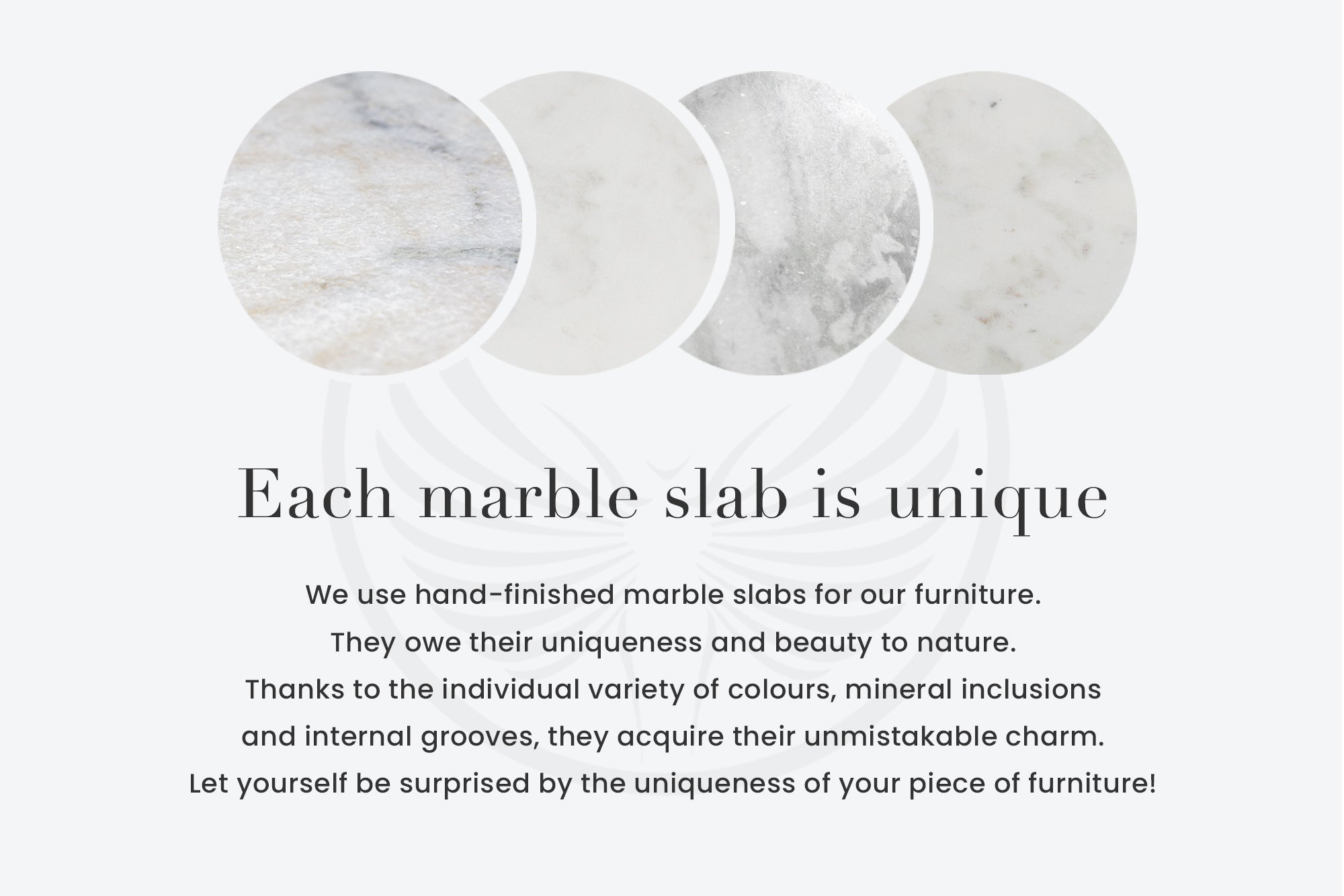 Mesa de comedor MILANO 180 cm cerámica mármol blanco estructura de metal negro