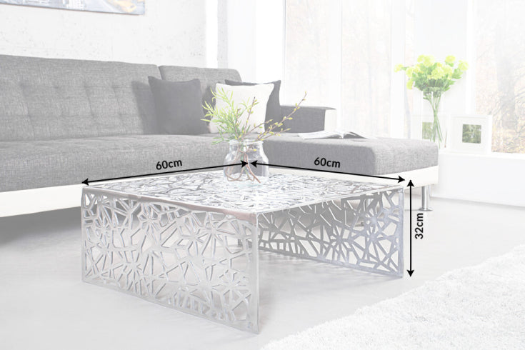 Dimensions de la table