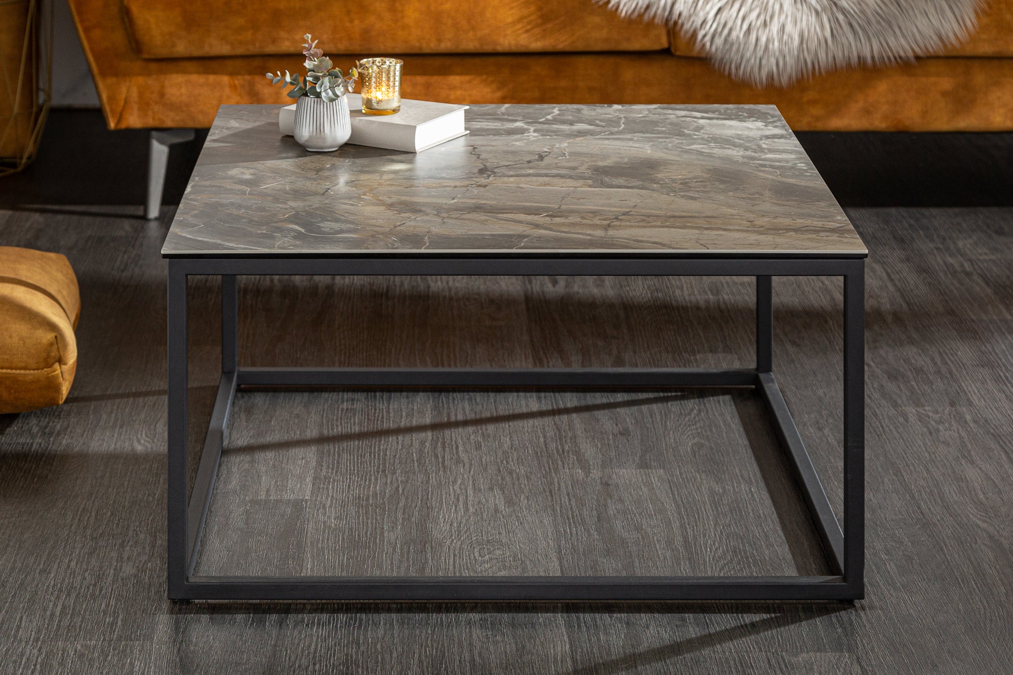 table-basse-design-symbiose-75cm-marbre-taupe-ceramique-fabriquee-en-italie_6540670 (inv)