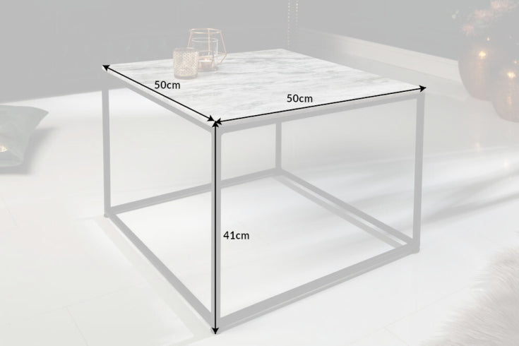 Dimensiones de la mesa