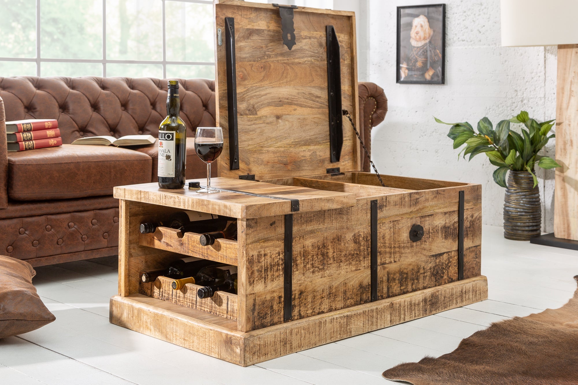 table-basse-en-bois-massif-bodega-100-cm,-coffre-de-bar-en-bois-de-manguier-avec-espace-de-rangement_39814 (inv)