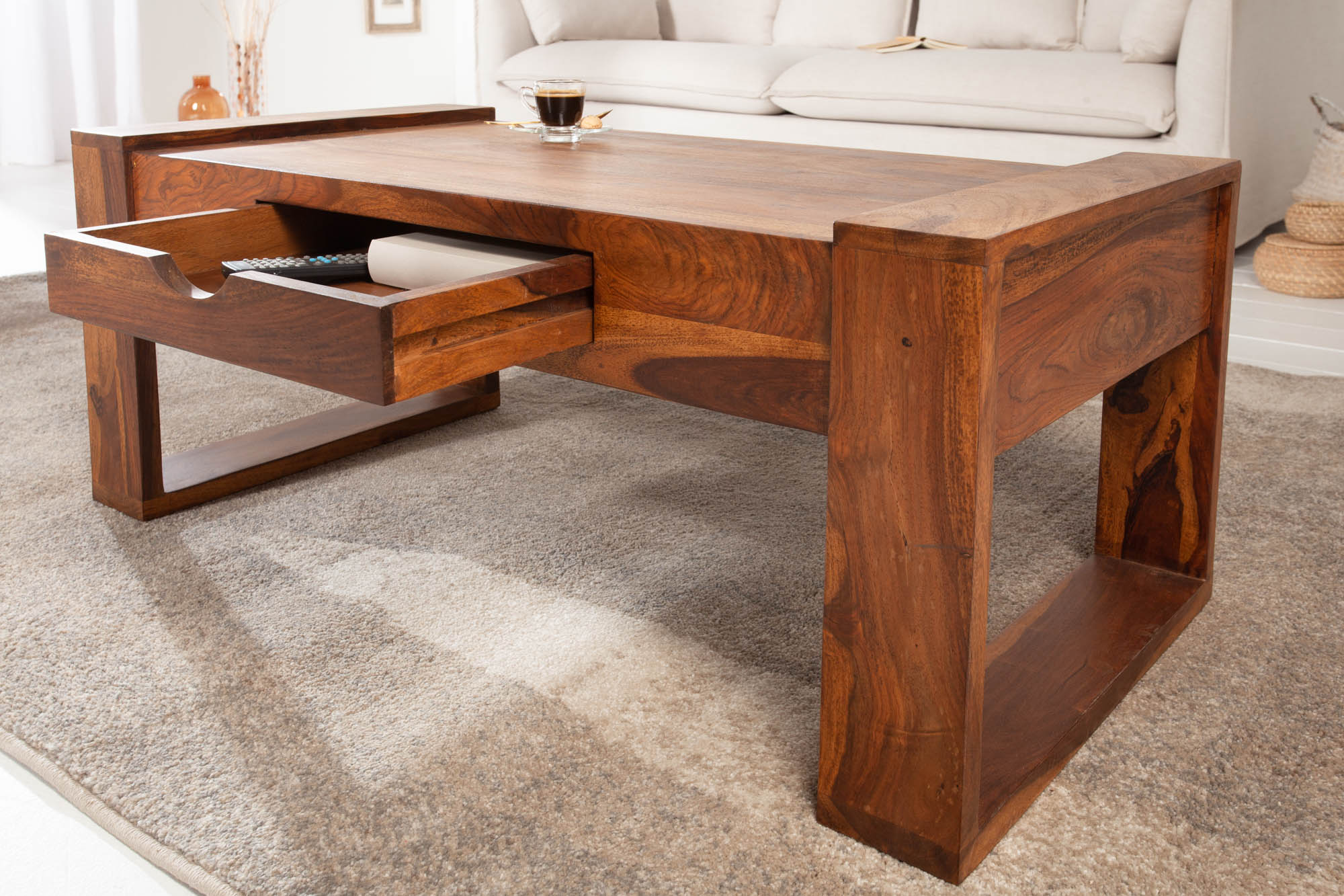 table-basse-en-bois-massif-markant-100cm-marron-finition-pierre-de-sheesham-avec-tiroir-et-espace-de-rangement_40279 (inv)