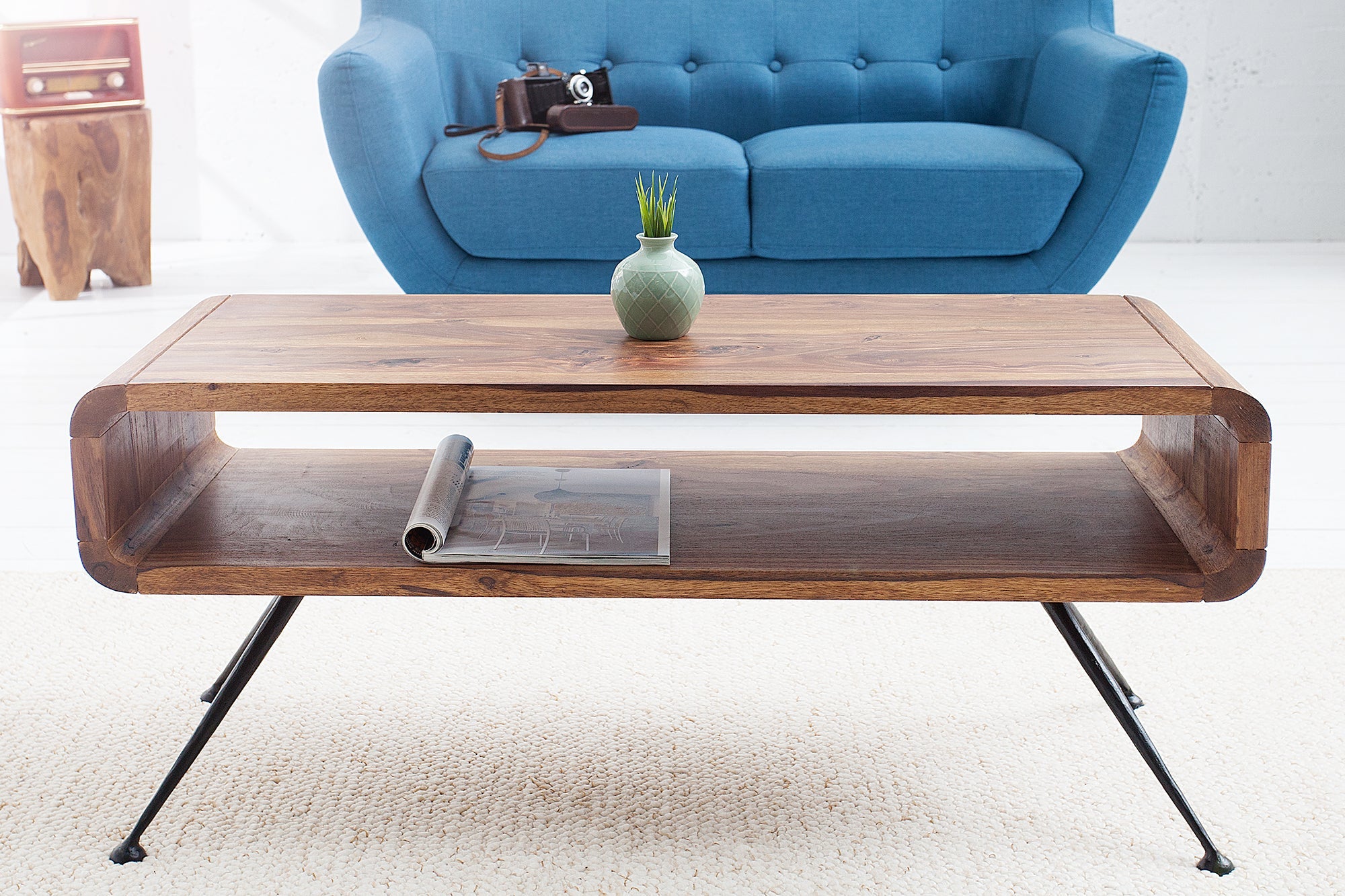table-basse-retro-alpha-100cm-bois-massif-de-sheesham-marron-finition-pierre-pieds-metal-noir_37512 (inv)