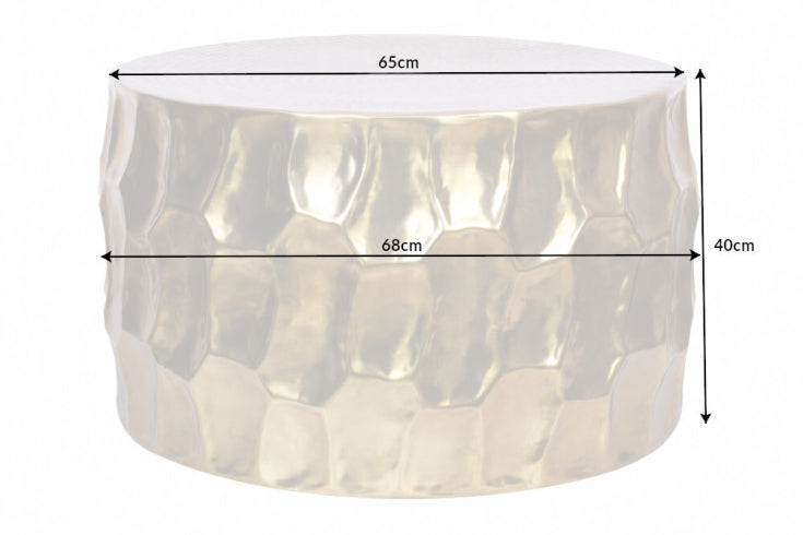 Dimensiones de la mesa