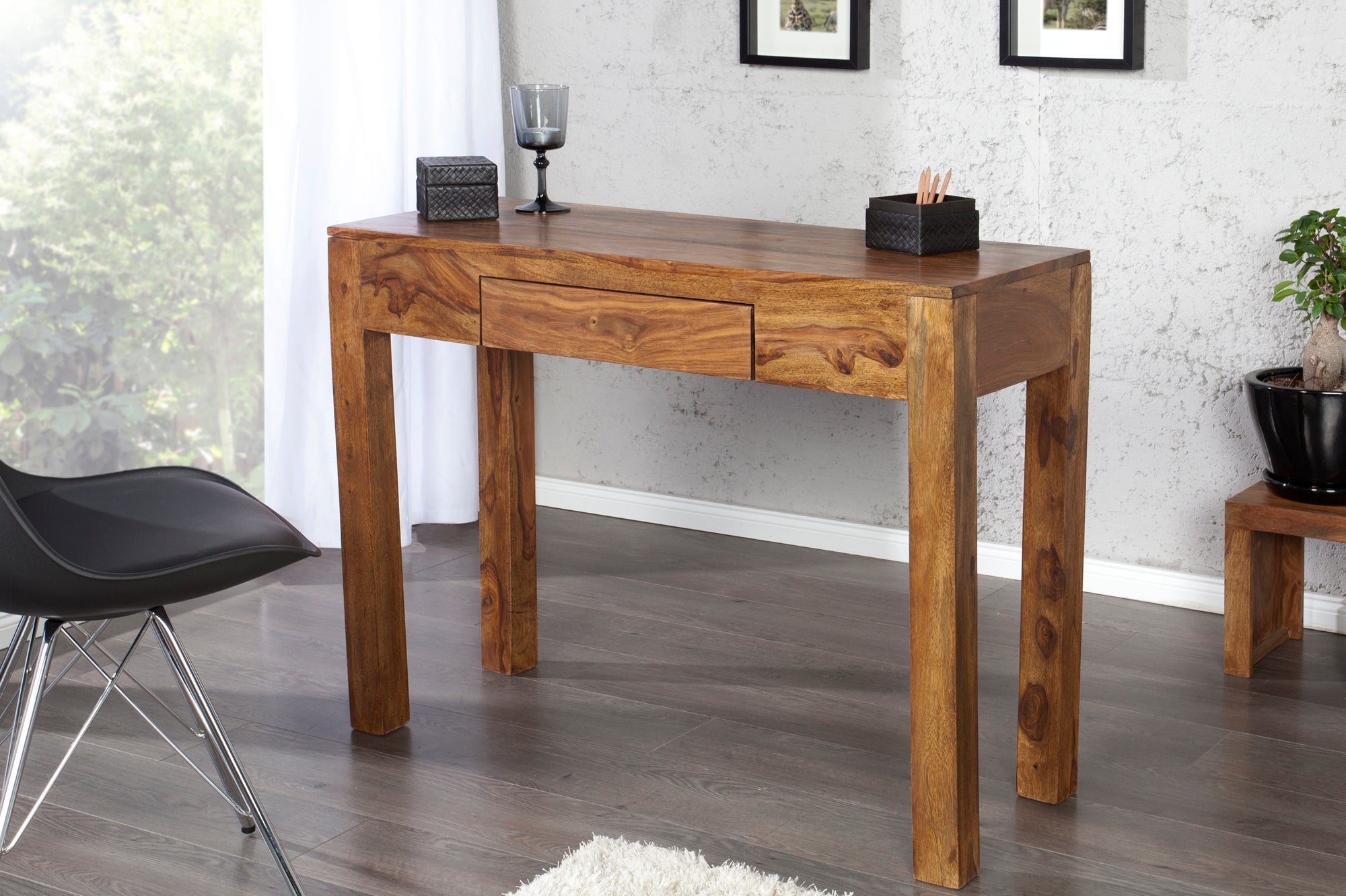 mesa-consola-secretaria-masa-makassar-100-cm-acabado-sheesham-piedra-marron_30148 (inv)