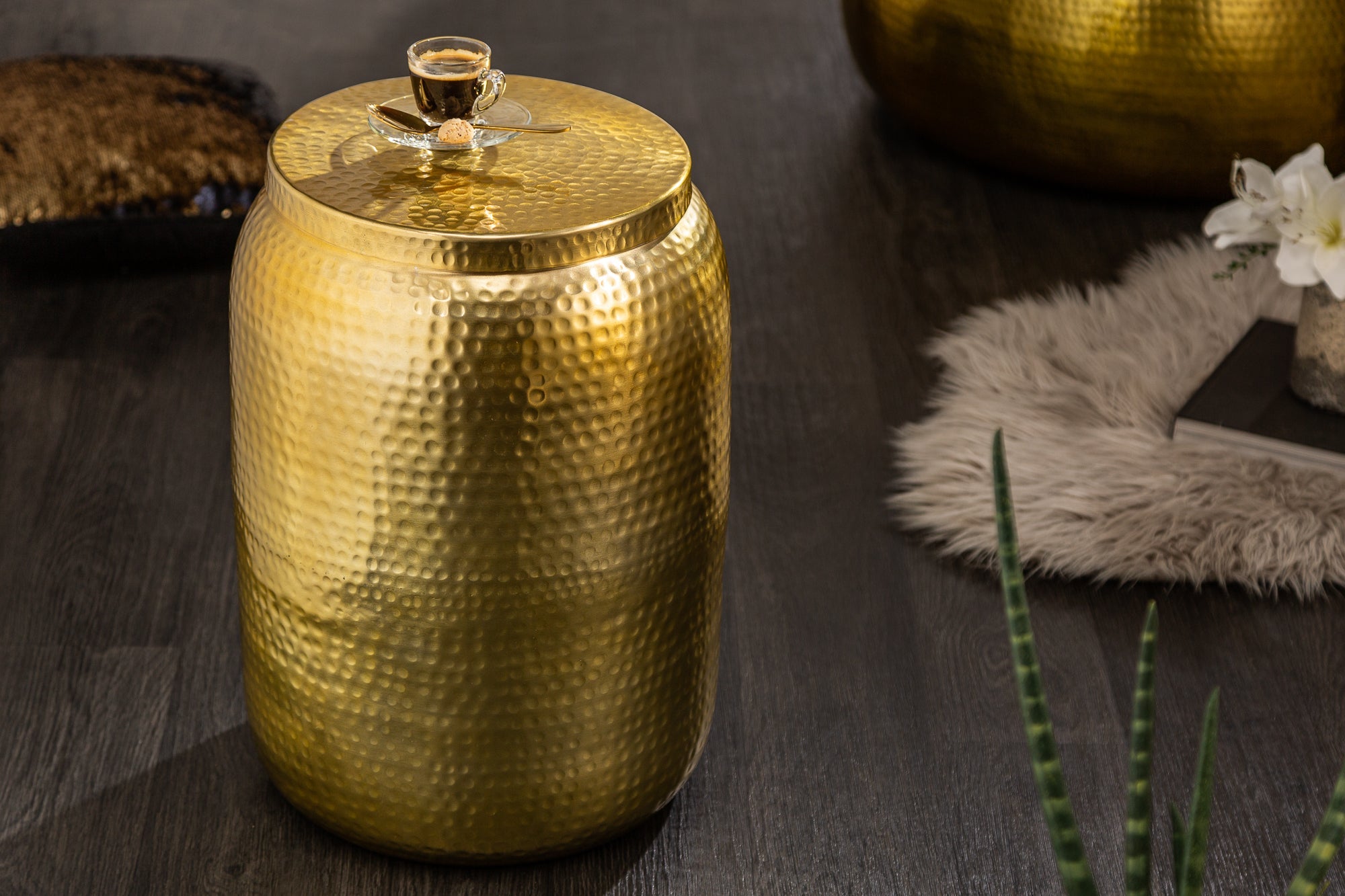 tabla-dappoint-artisanale-orient-storage-50cm-design-martele-dore-con-redondo-rangement_40233 (inv)