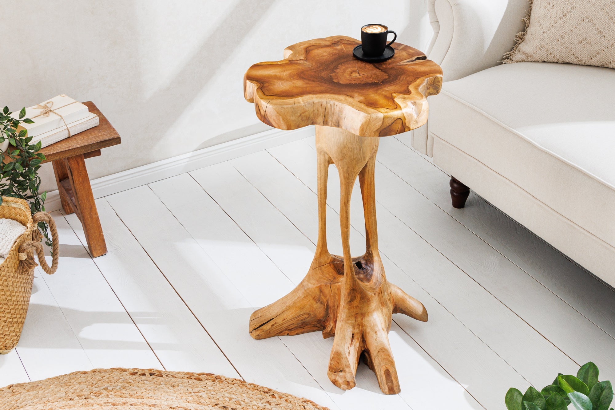 table-dappoint-en-bois-massif-root-70cm-en-teck-naturel-en-bois-de-racine-au-design-sur-pilotis_44714 (inv)