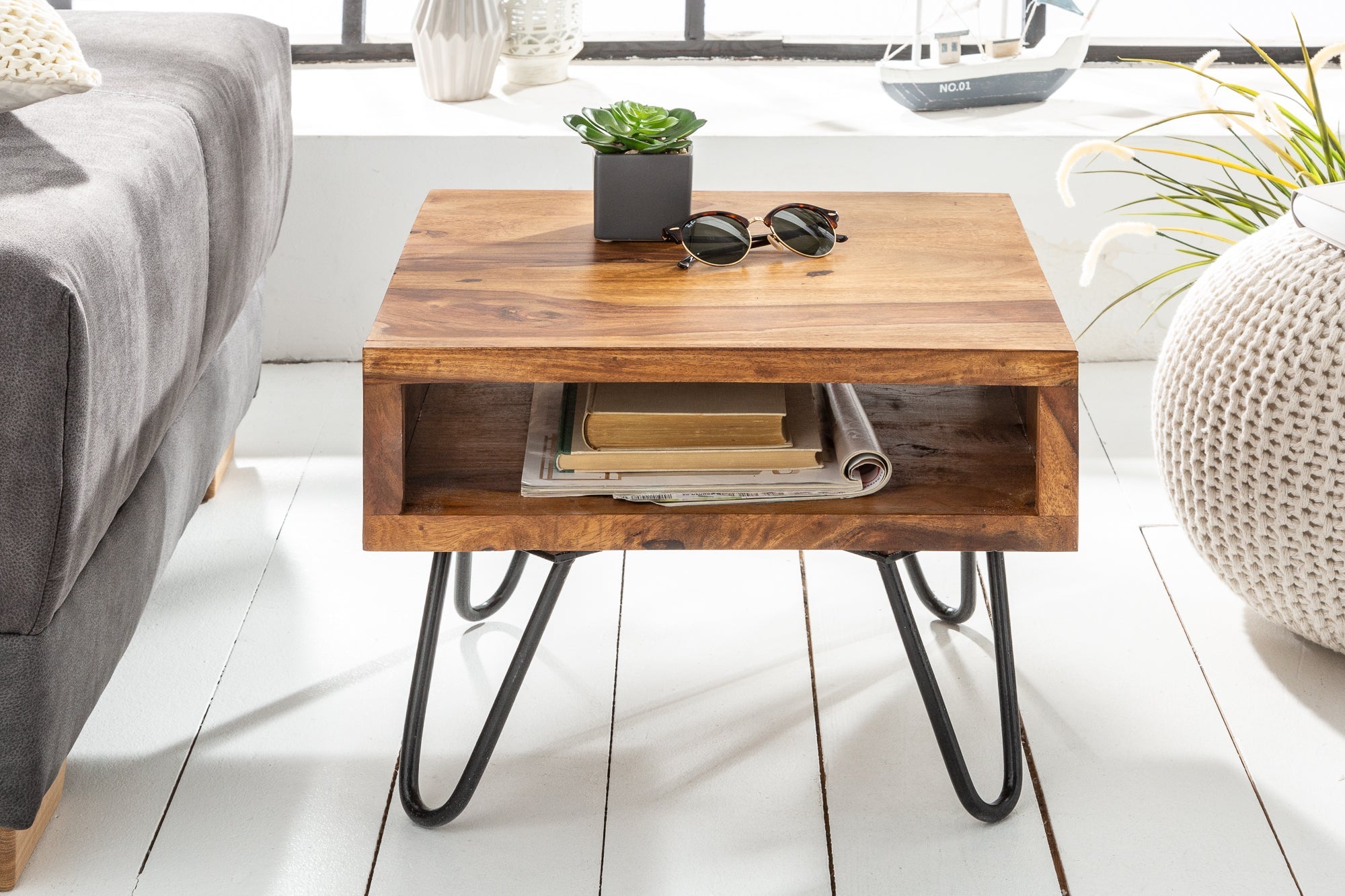 table-dappoint-en-bois-massif-scorpion-45cm-marron-finition-pierre-de-sheesham-pieds-en-epingle-a-cheveux-espace-de-rangement_39957 (inv)