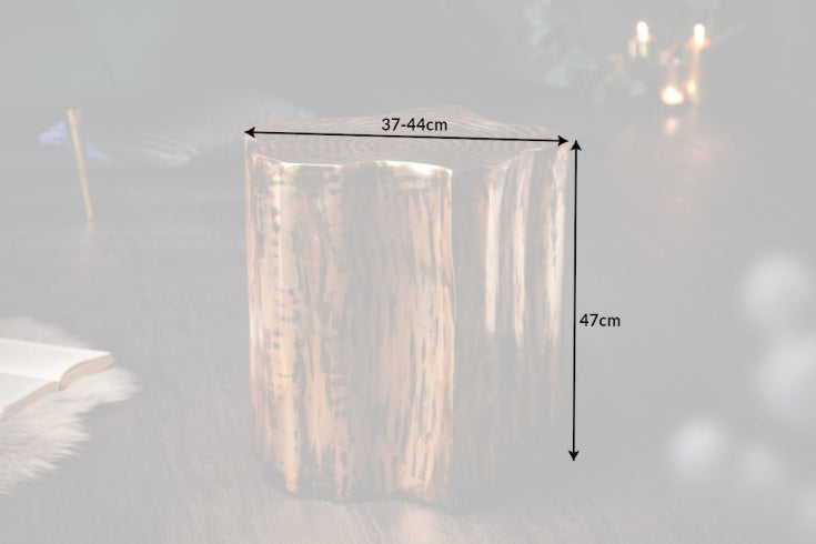 Dimensiones de la mesa