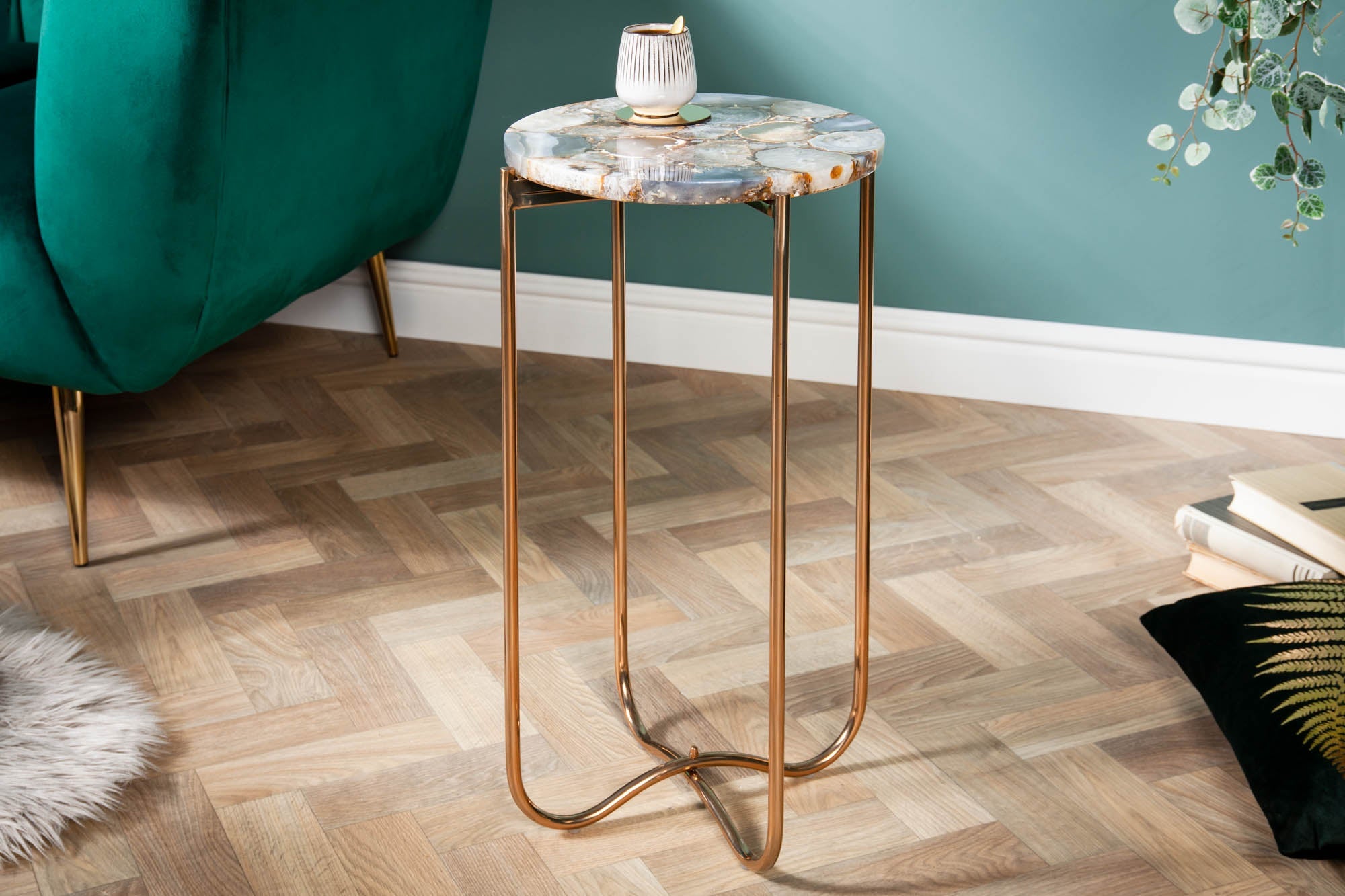 table-dappoint-ronde-noble-i-35cm-pierre-precieuse-agate-pliable-structure-metal-dore_40368 (inv)