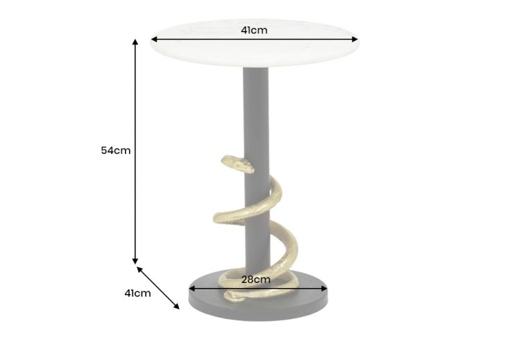 Dimensiones de la mesa