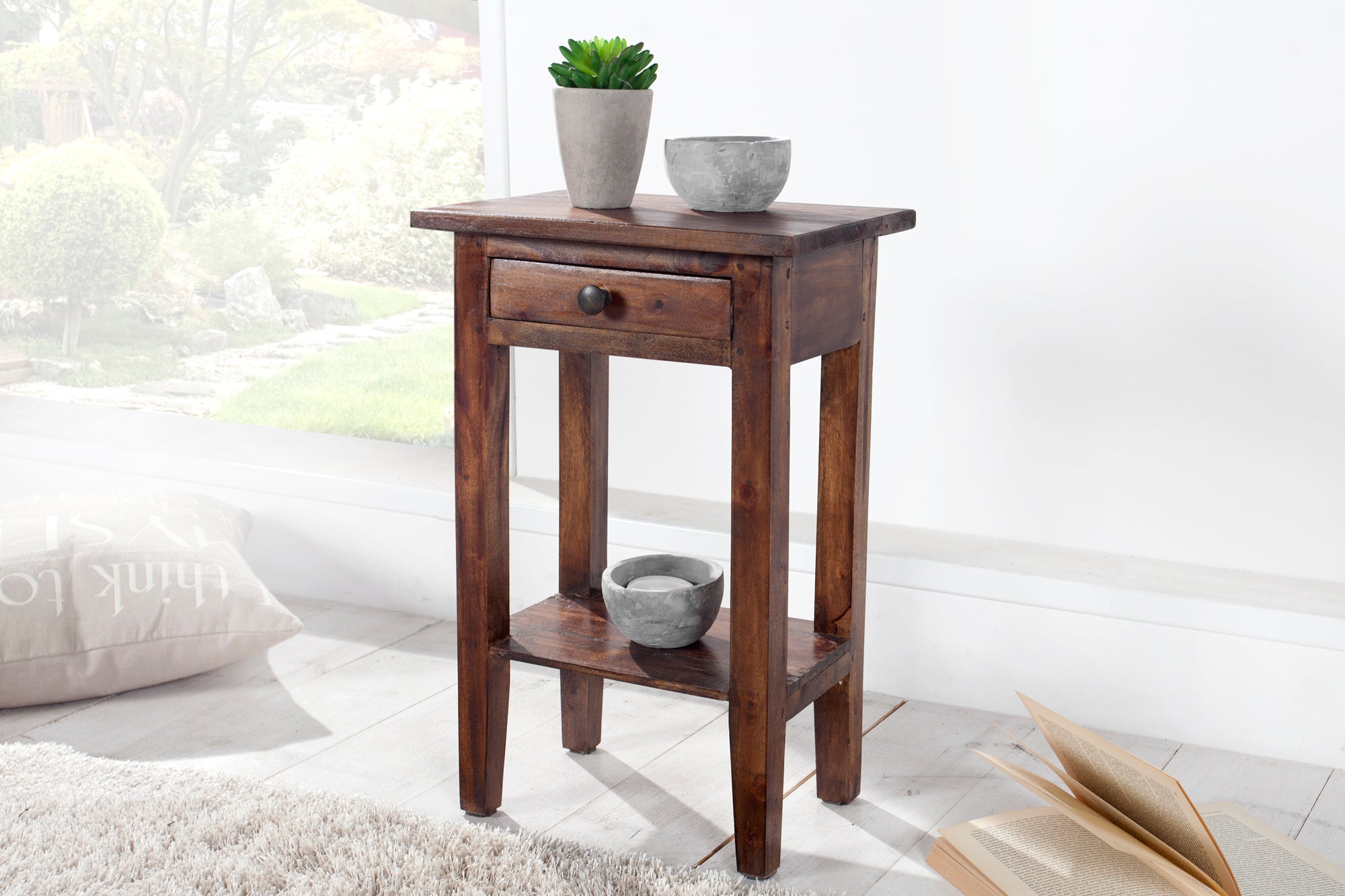 table-dappoint-solide-hemingway-55-cm-en-bois-dacajou-style-shabby-chic-pour-telephone_35576 (inv)