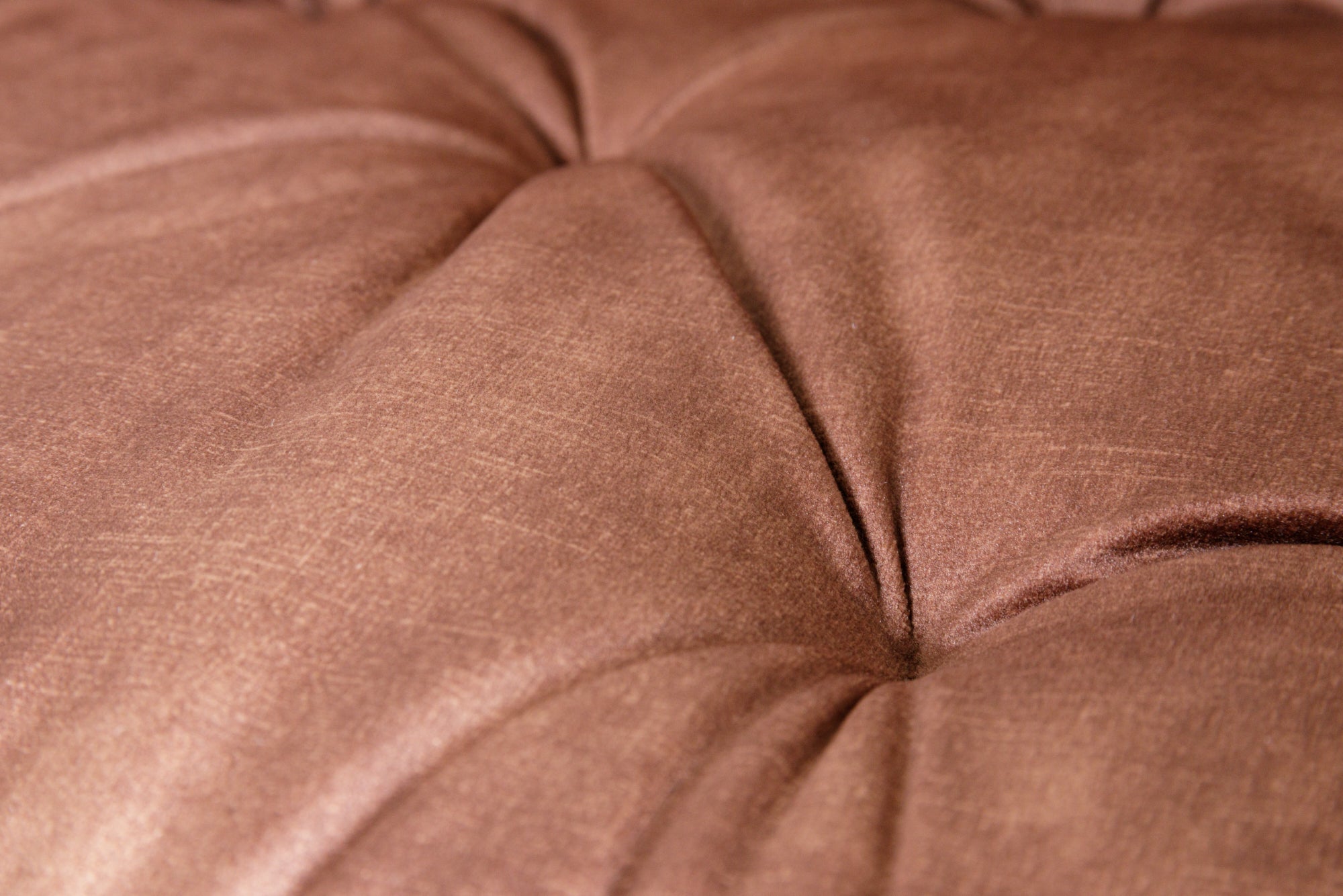 Tabouret de bar design MILANO chaise de bar en velours marron rouille avec dossier en métal matelassé Chesterfield noir