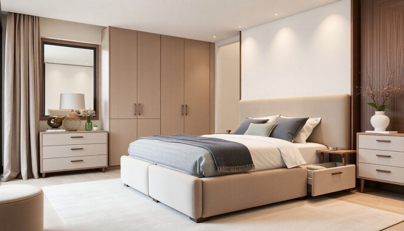 Tendances 2026 : Comment allier style, durabilité et fonctionnalité avec la literie moderne en velours côtelé et tissu boucle