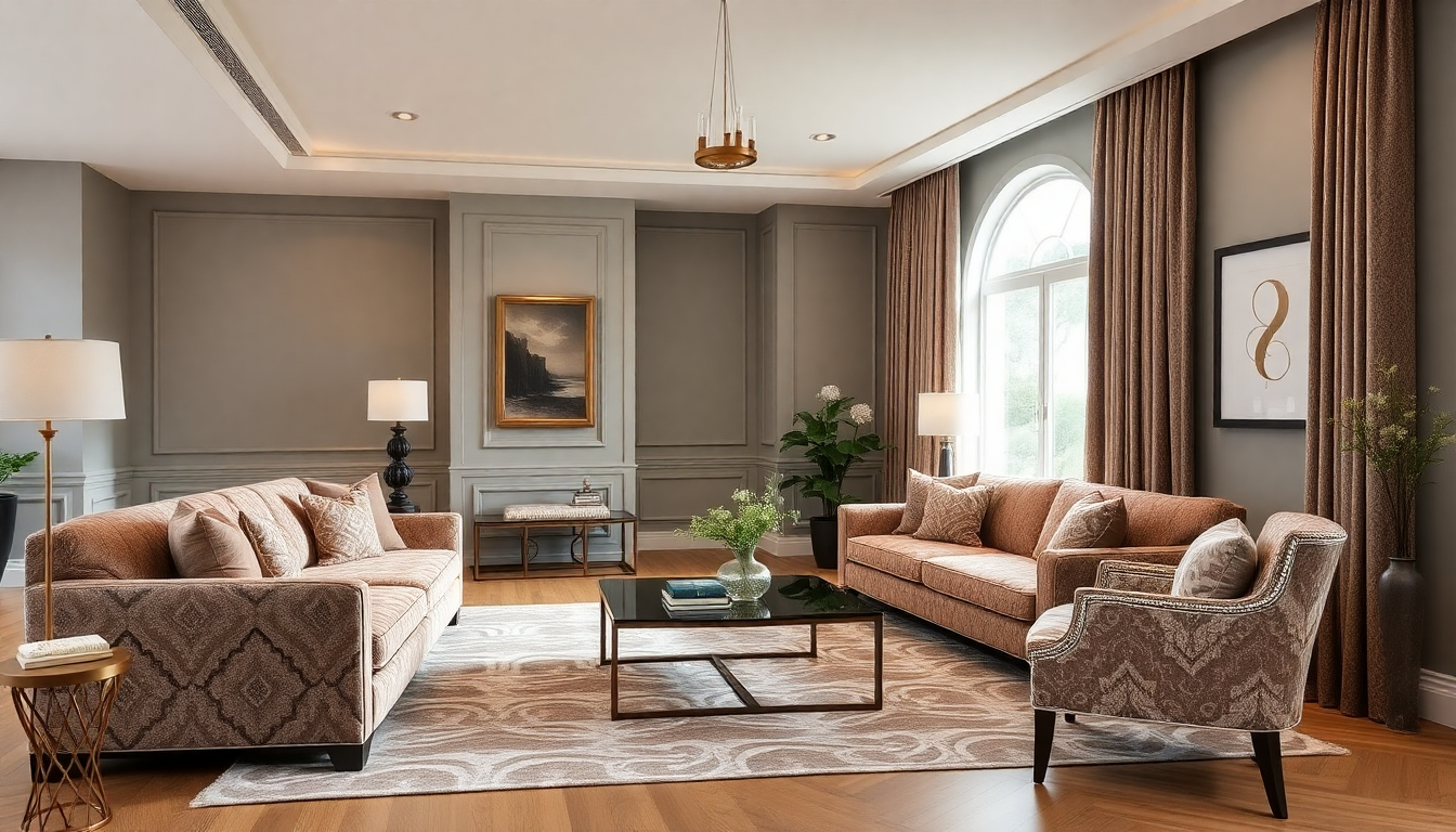 Optimisez votre intérieur avec des solutions innovantes de literie et canapés tendance en velours côtelé et tissu boucle pour un espace à la fois pratique et élégant