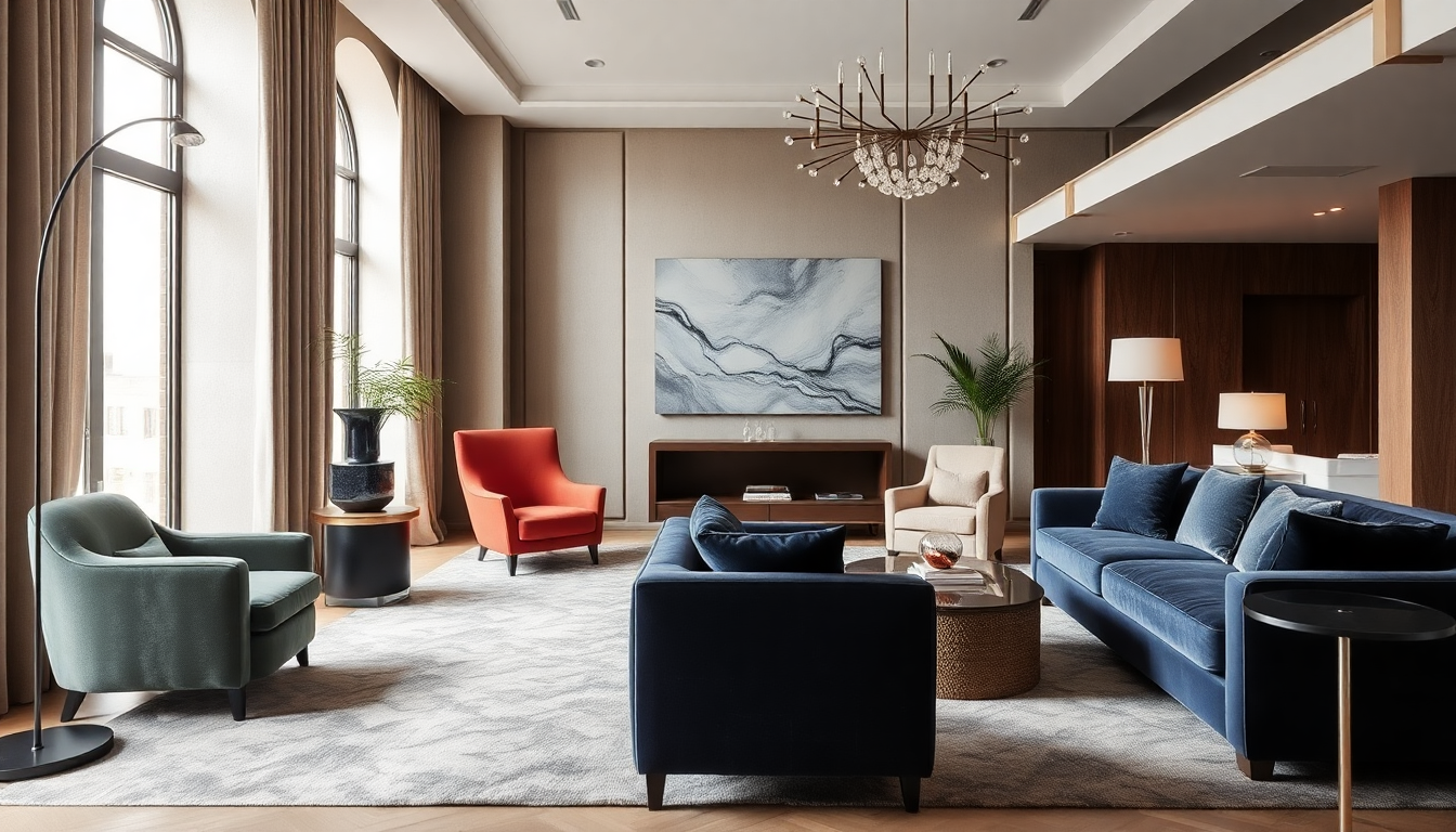 Réinventez votre intérieur avec des solutions innovantes de literie et canapés tendance en velours côtelé et tissu boucle pour un espace multifonction moderne en 2026