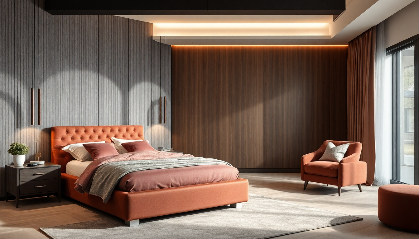 Multifonction et élégance : optimiser votre intérieur avec literie coffre, canapés convertibles en velours côtelé et tissu boucle.