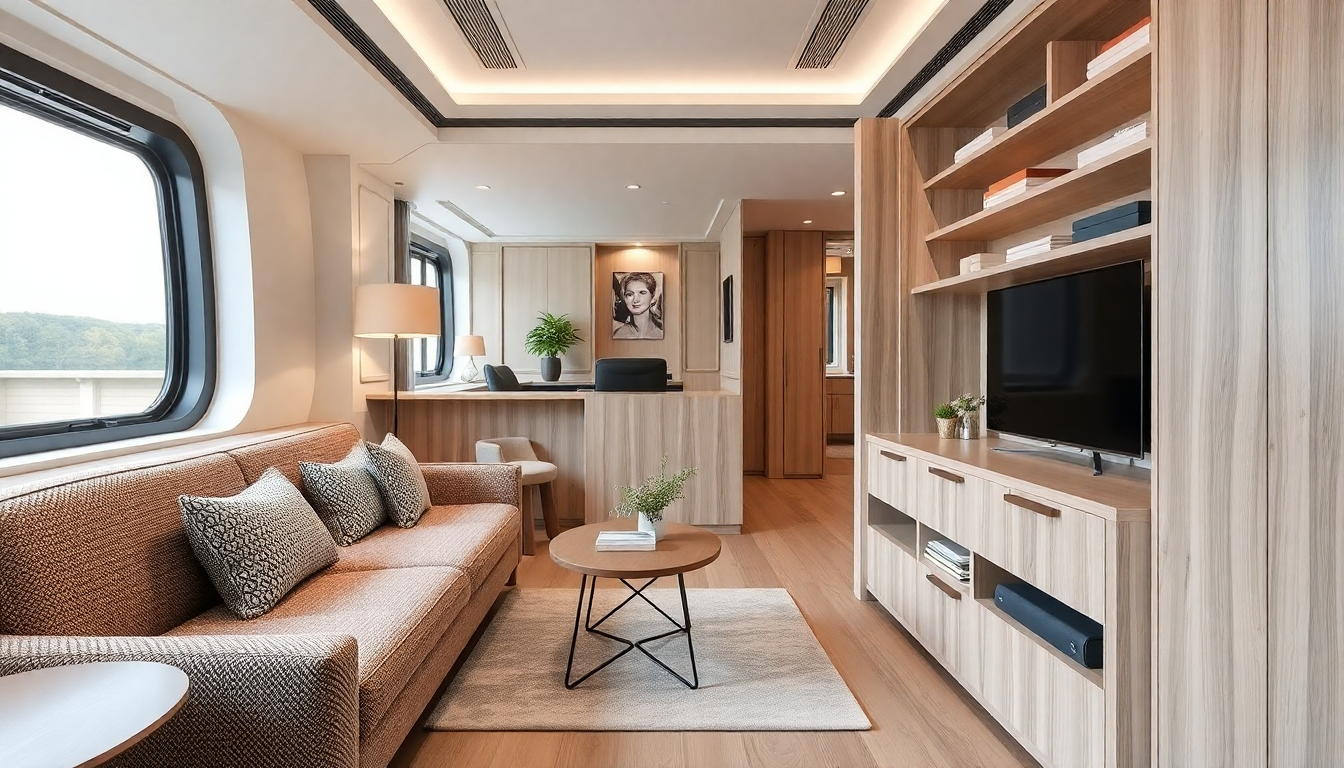Revitalisez votre intérieur avec des idées innovantes pour associer literie avec coffre, tissus tendance et canapés convertibles en 2026