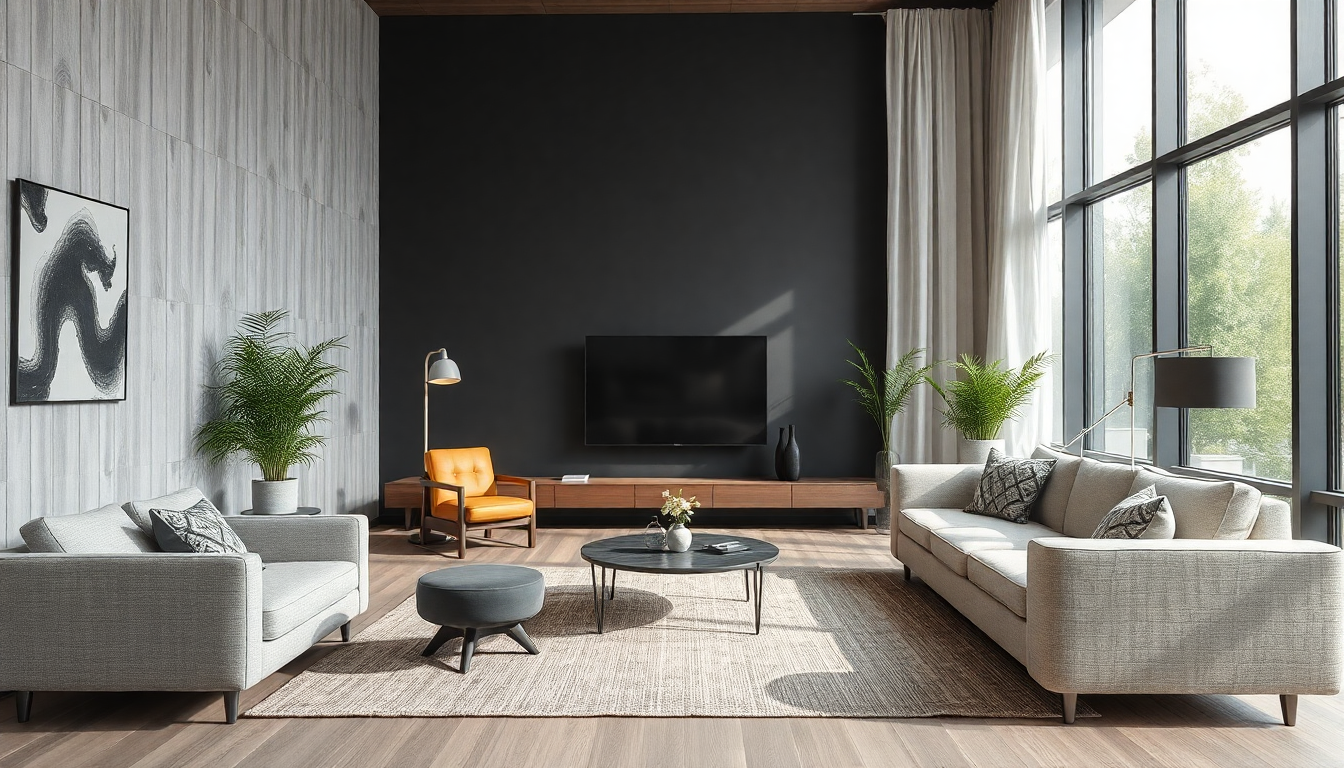 Aménager un intérieur moderne : comment allier literie avec coffre, canapés tendance et tissus innovants pour maximiser l’espace en 2026