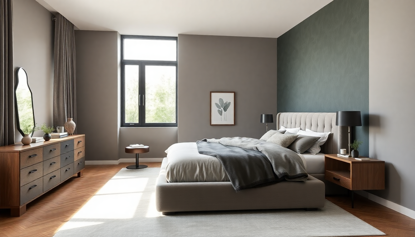 Transformez votre intérieur avec des solutions de literie moderne en velours côtelé et tissu boucle pour maximiser l’espace et sublimer votre décoration