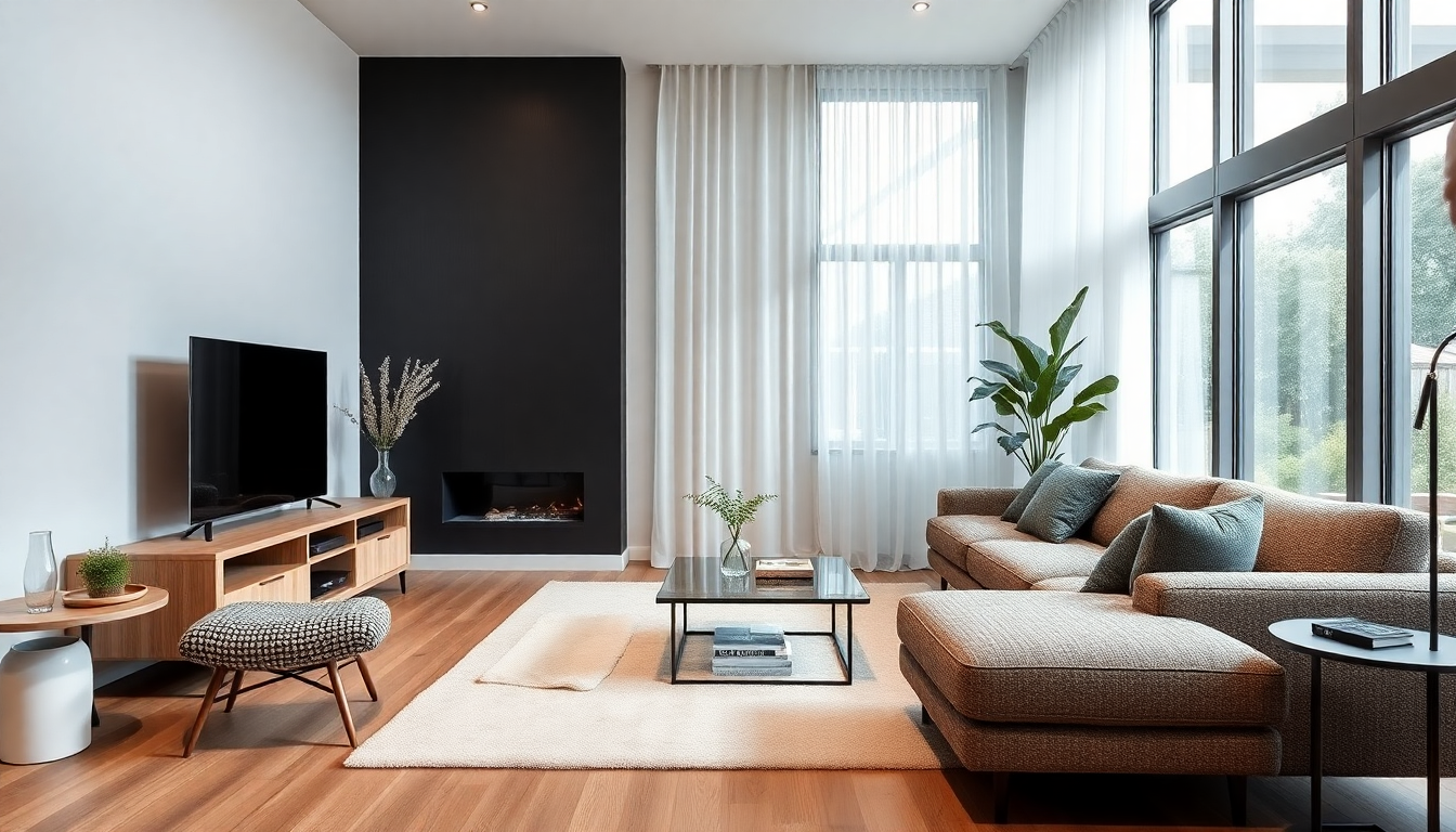 Aménagement intérieur moderne : intégrer des matériaux tendance comme le velours côtelé et le tissu boucle pour une décoration à la fois élégante, fonctionnelle et chaleureuse en 2026