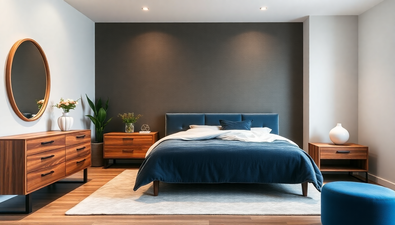 Tendencias 2025: cómo la ropa de cama moderna de pana y tejido boucle transforma tu hogar en un espacio elegante y funcional