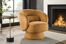 Fauteuil et pouf