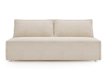Velours côtelé beige