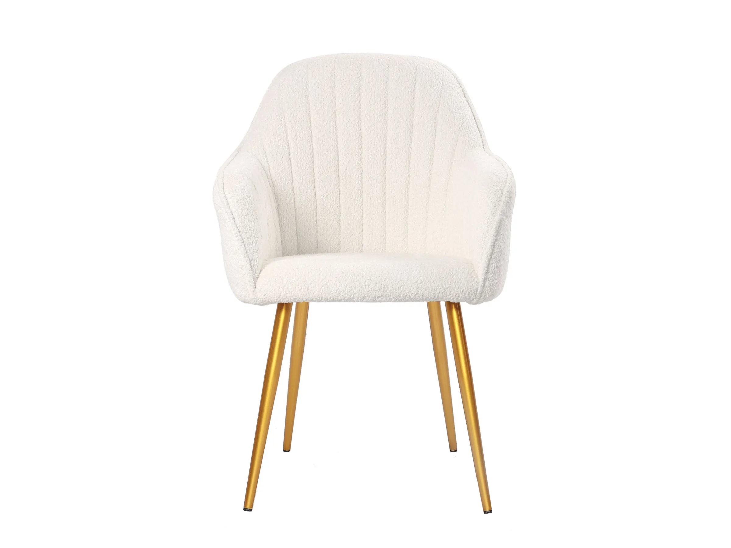 Chaises design - Lot de 2 - JESSICA 